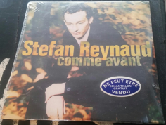 Comme Avant